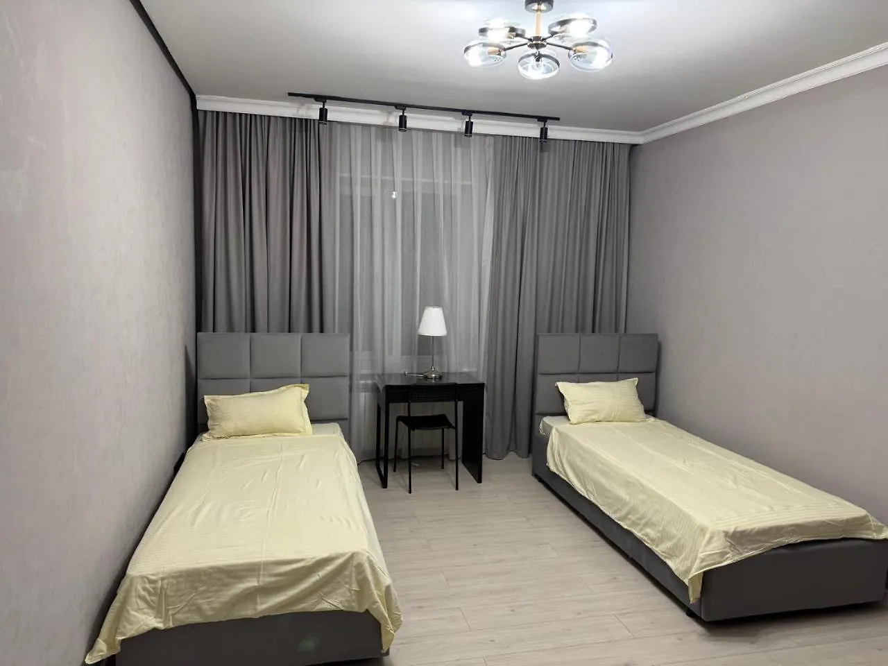 Apartment Cottage house Almaty Kazakhstan