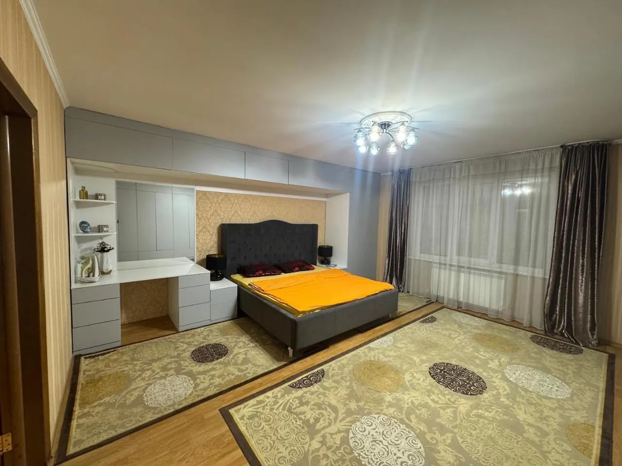 Cottage house Almaty