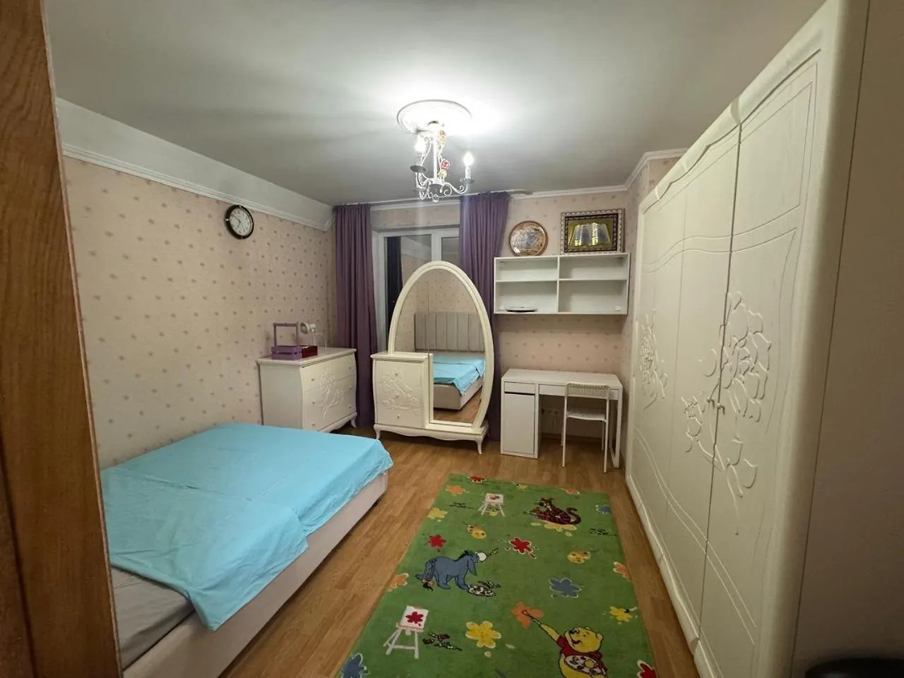 Apartment Cottage house Almaty
