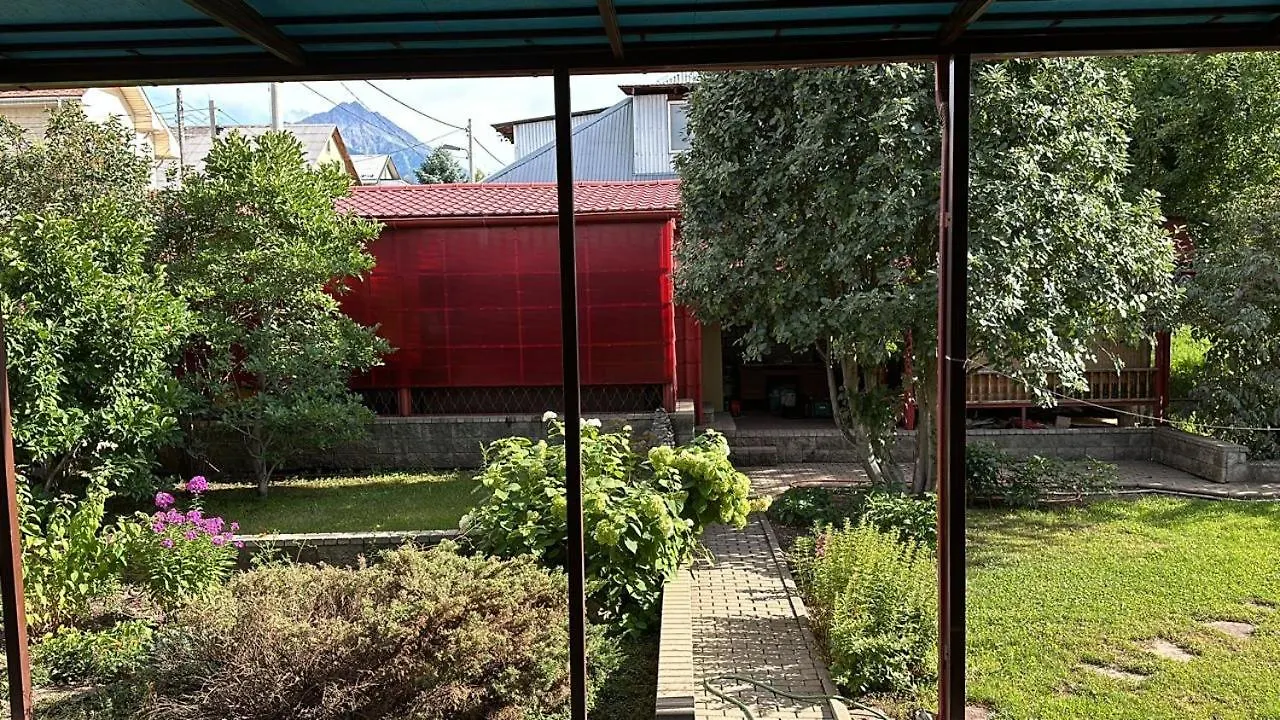 Cottage house Almaty 0*,