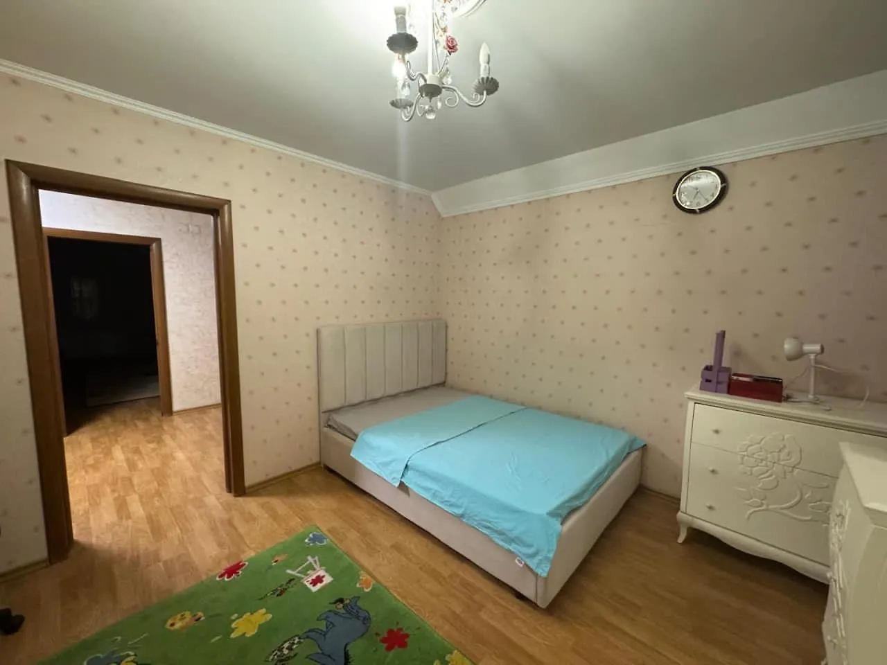 Cottage house Almaty