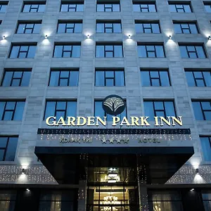 4* Otel Garden Park