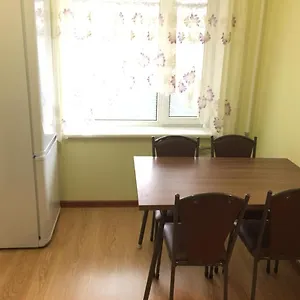 Апартаменты улица Гоголя дом 75, Алматы